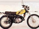 1975 Kawasaki KE 125